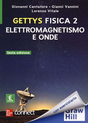 Immagine di Gettys fisica. Elettromagnetismo e onde