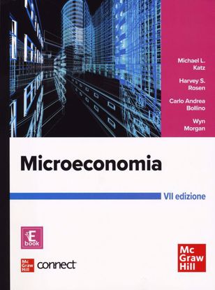 Immagine di Microeconomia