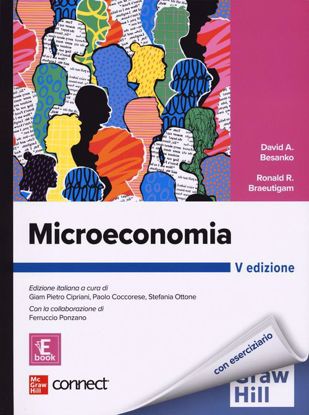 Immagine di Microeconomia