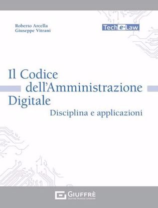 Immagine di Il codice dell'amministrazione digitale