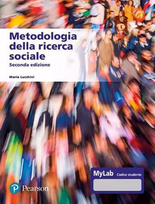 Immagine di Metodologia della ricerca sociale