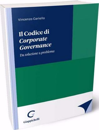 Immagine di Il Codice di Corporate Governance