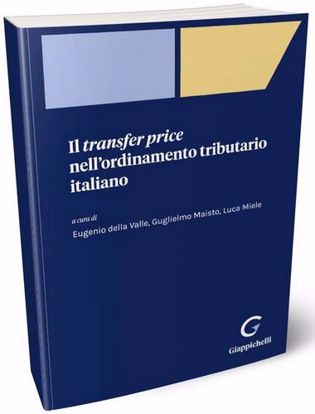 Immagine di Il transfer price nell'ordinamento tributario italiano