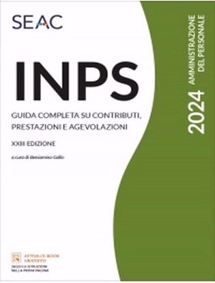 Immagine di INPS. Guida completa su contributi, prestazioni e agevolazioni