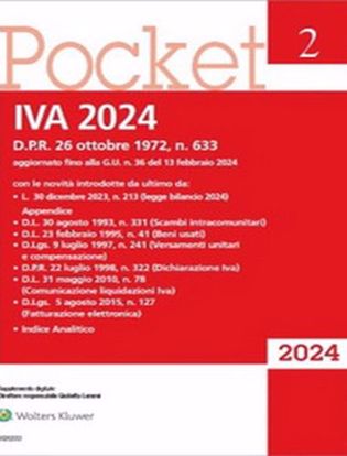 Immagine di IVA 2024