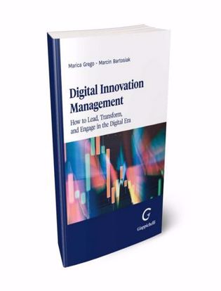Immagine di Digital innovation management. How to lead, transform, and engage in the digital era