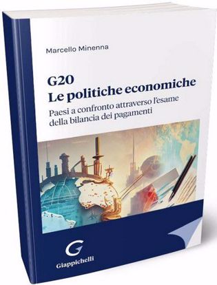 Immagine di G20. Le politiche economiche