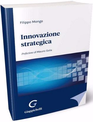 Immagine di Innovazione strategica