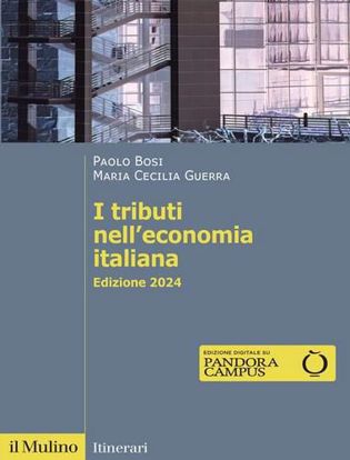 Immagine di I tributi nell'economia italiana