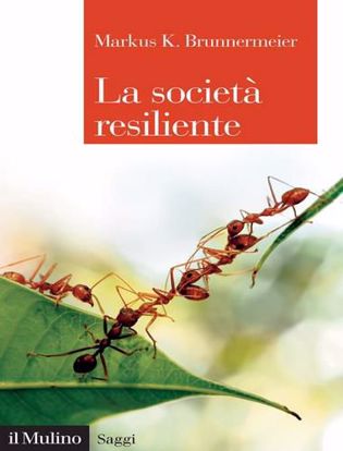 Immagine di La società resiliente